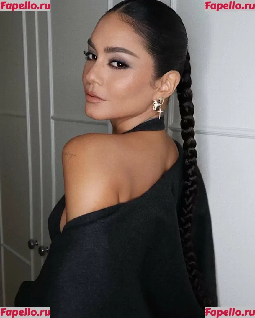 Vanessa Hudgens Onlyfans Photo Gallery 