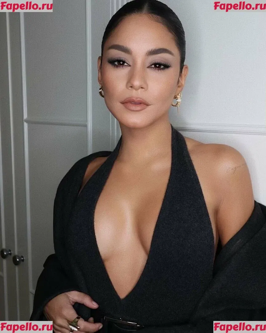 Vanessa Hudgens Onlyfans Photo Gallery 