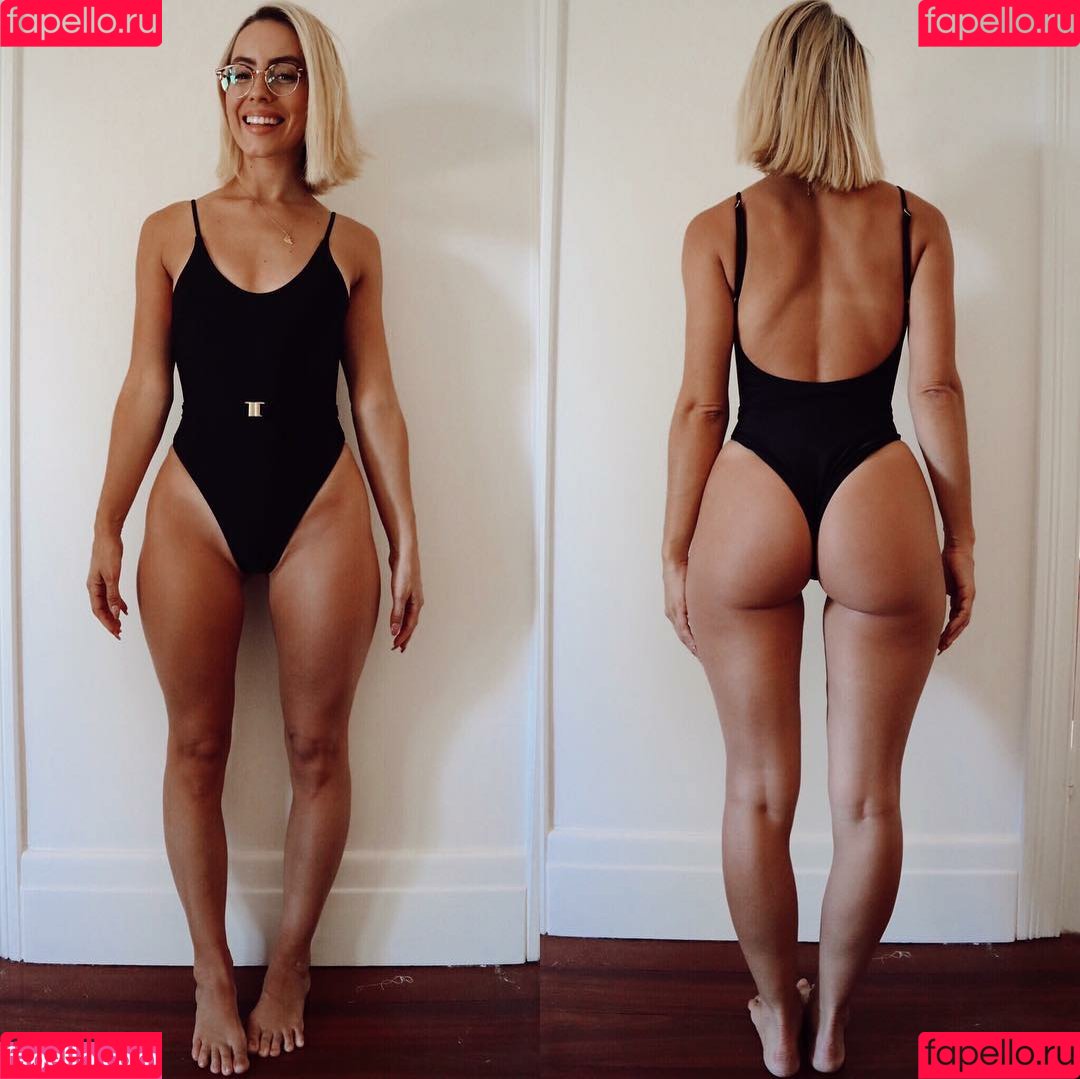 Madalin Giorgetta Onlyfans Photo Gallery 