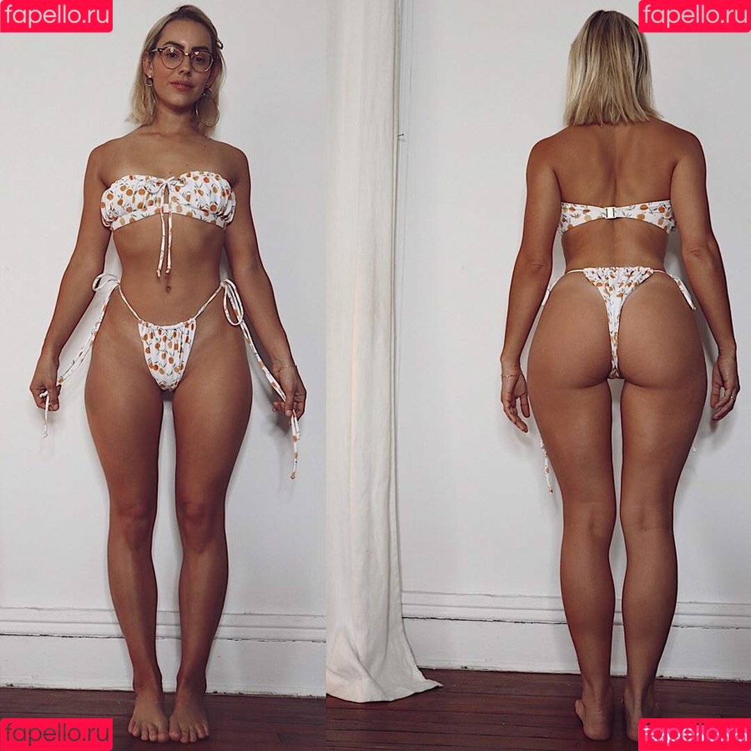 Madalin Giorgetta Onlyfans Photo Gallery 