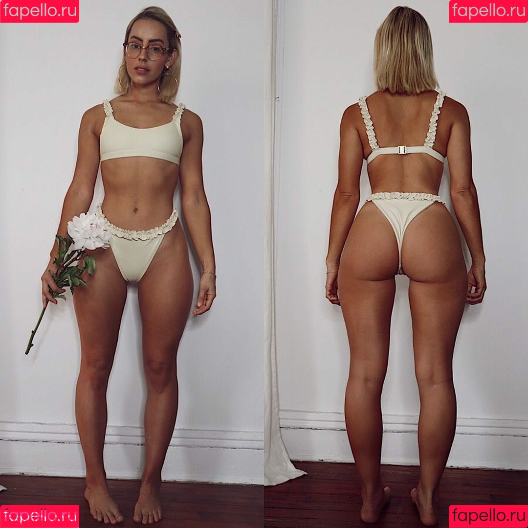 Madalin Giorgetta Onlyfans Photo Gallery 