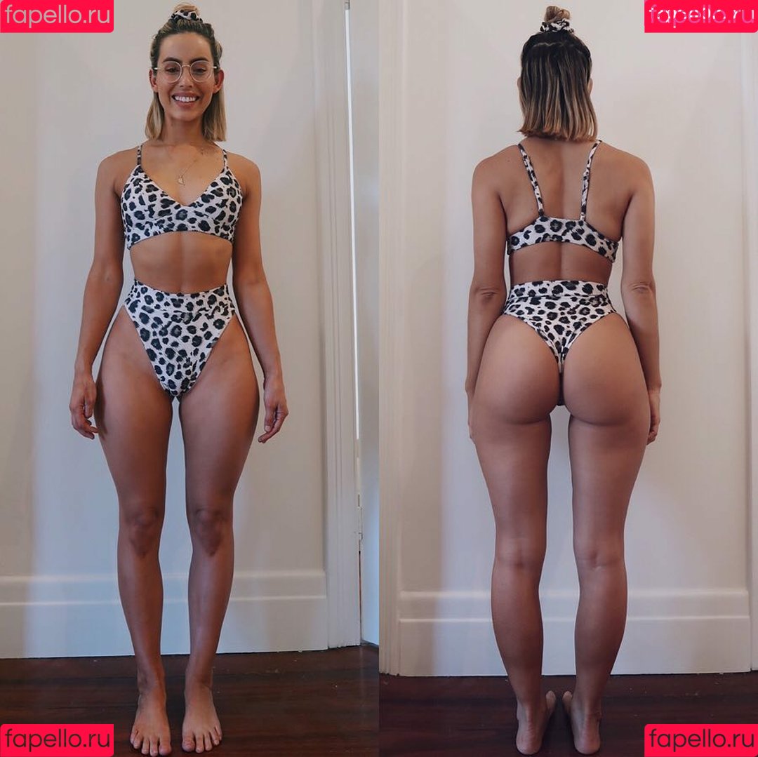 Madalin Giorgetta Onlyfans Photo Gallery 