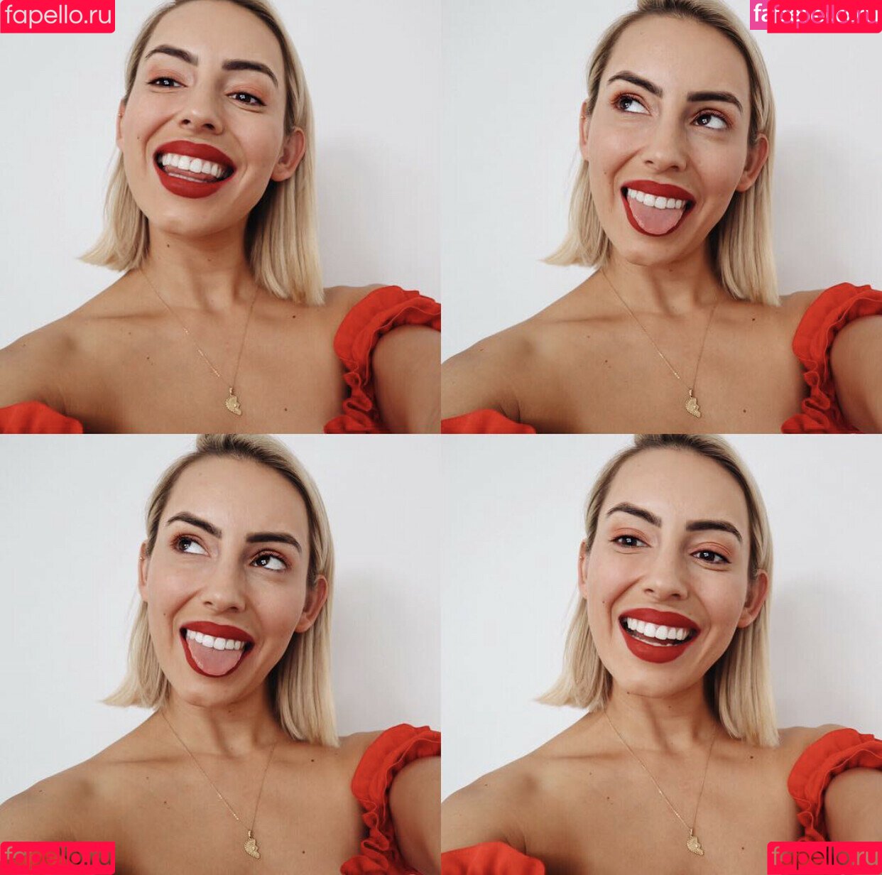 Madalin Giorgetta Onlyfans Photo Gallery 