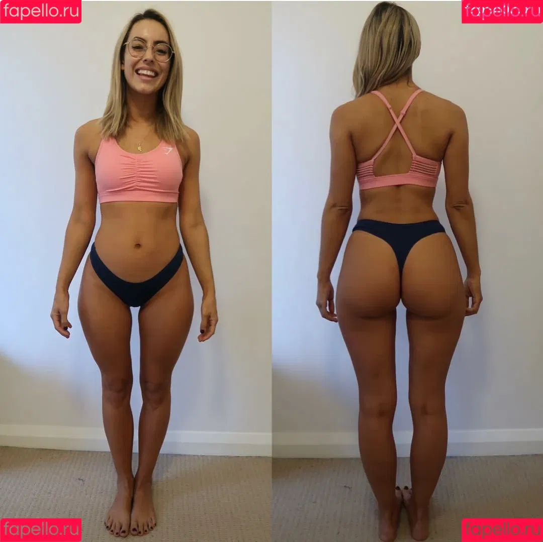Madalin Giorgetta Onlyfans Photo Gallery 