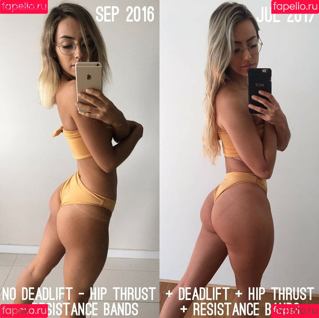 Madalin Giorgetta Nude Onlyfans Photo 11