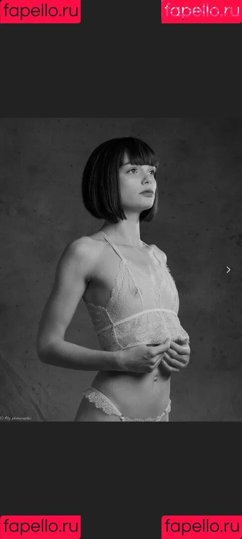 Marie Grippon Onlyfans Photo Gallery 
