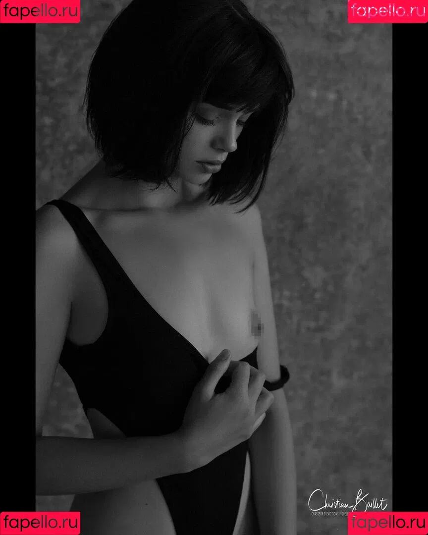 Marie Grippon Onlyfans Photo Gallery 