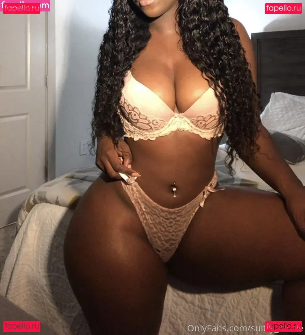 Sultry_Nicole Onlyfans Photo Gallery 