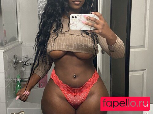 Sultry_Nicole Nude Onlyfans Photo 21