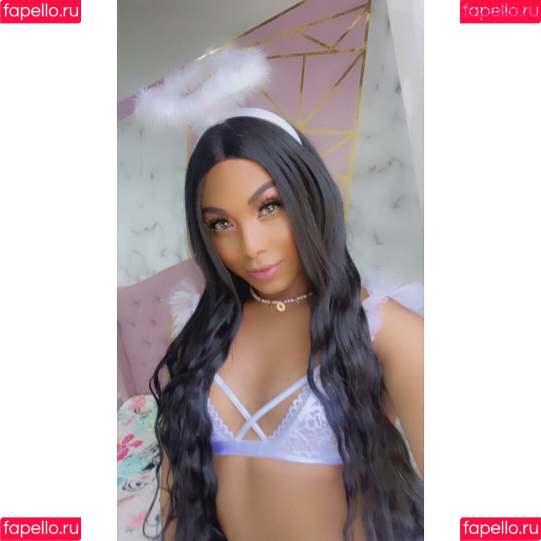 ebonyskinn Nude Onlyfans Photo 19