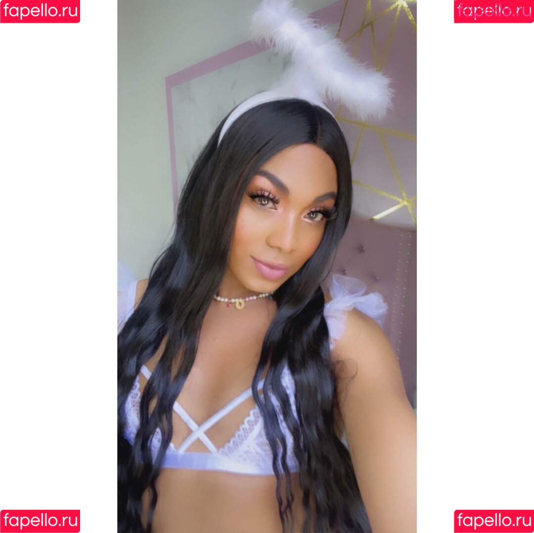ebonyskinn Nude Onlyfans Photo 16