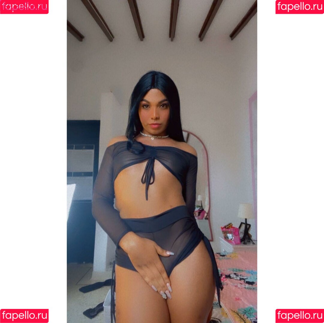 ebonyskinn Nude Onlyfans Photo 14