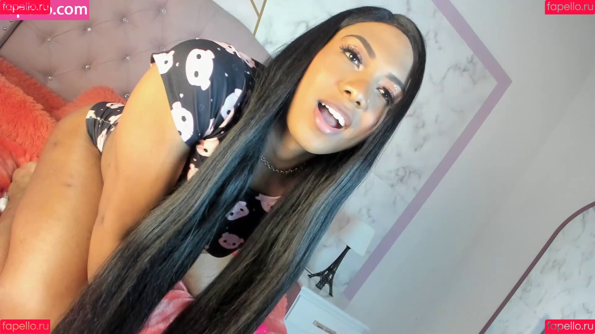 ebonyskinn Nude Onlyfans Photo 13