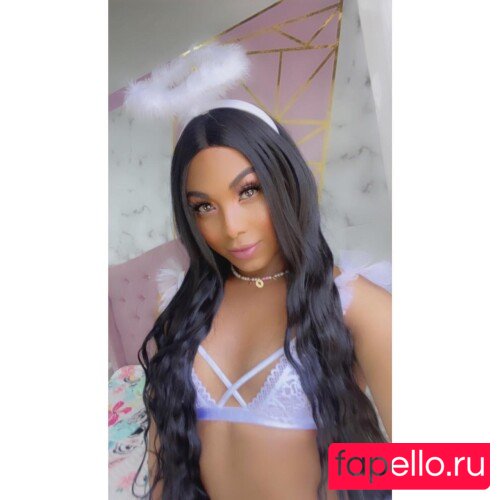 ebonyskinn Nude Onlyfans Photo 8