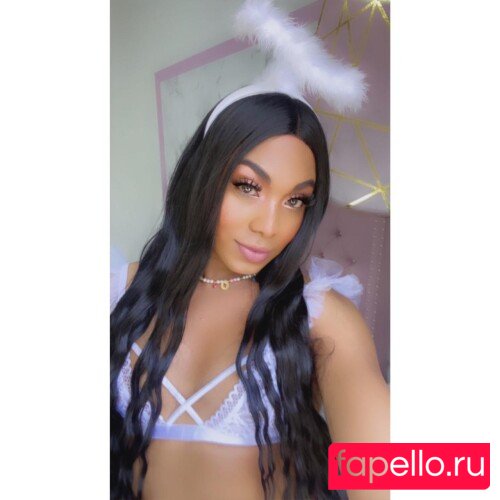 ebonyskinn Nude Onlyfans Photo 5