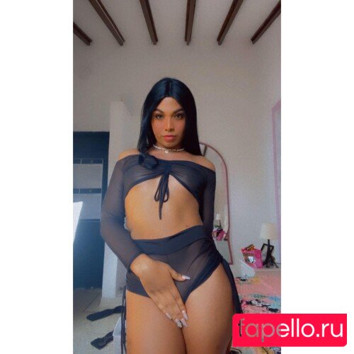 ebonyskinn Nude Onlyfans Photo 3