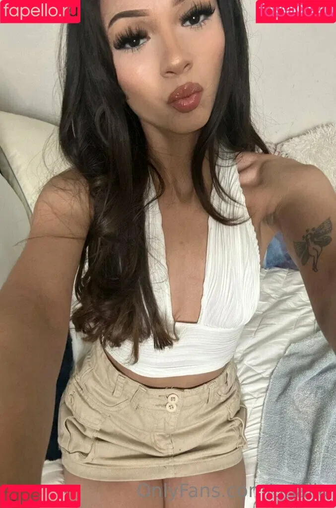 ariiadams Onlyfans Photo Gallery 