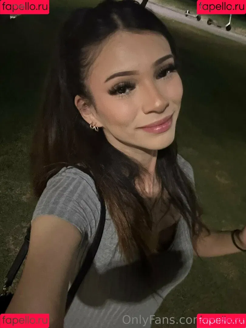 ariiadams Onlyfans Photo Gallery 
