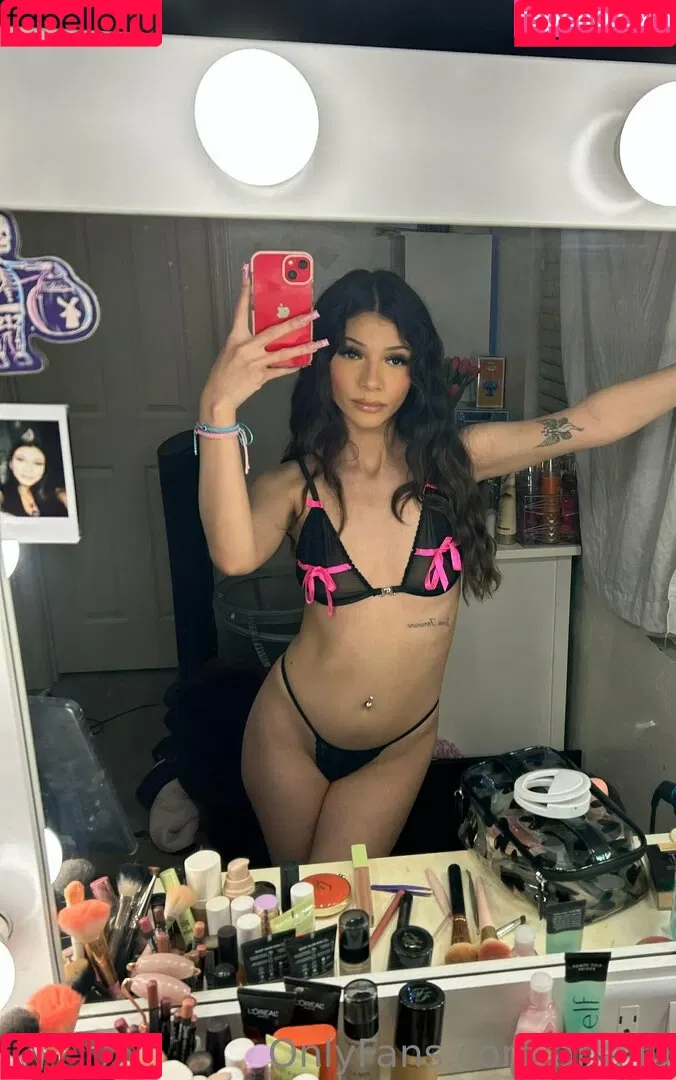 ariiadams Onlyfans Photo Gallery 