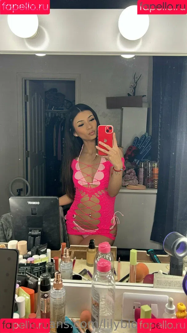 ariiadams Onlyfans Photo Gallery 