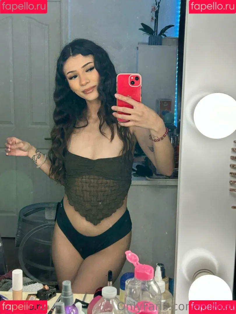 ariiadams Onlyfans Photo Gallery 