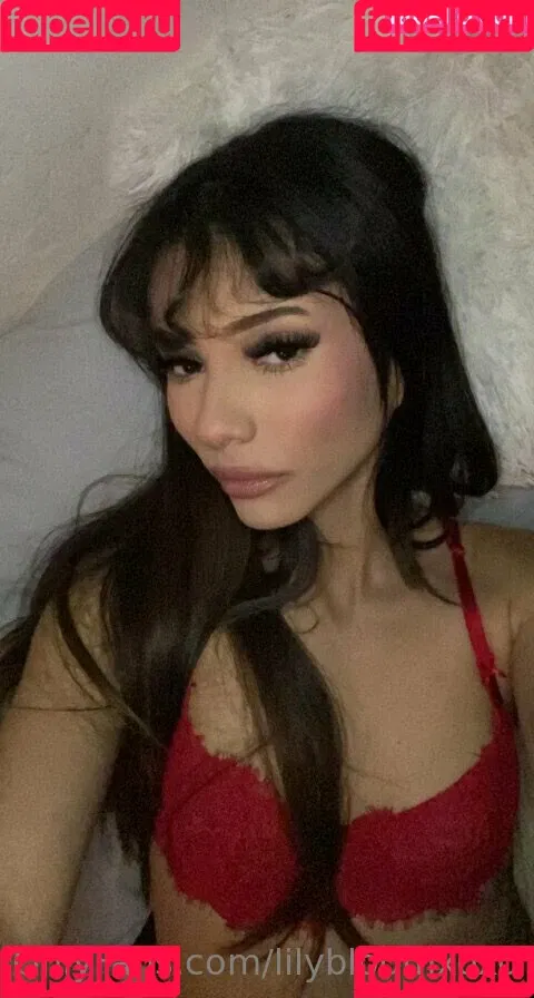ariiadams Onlyfans Photo Gallery 