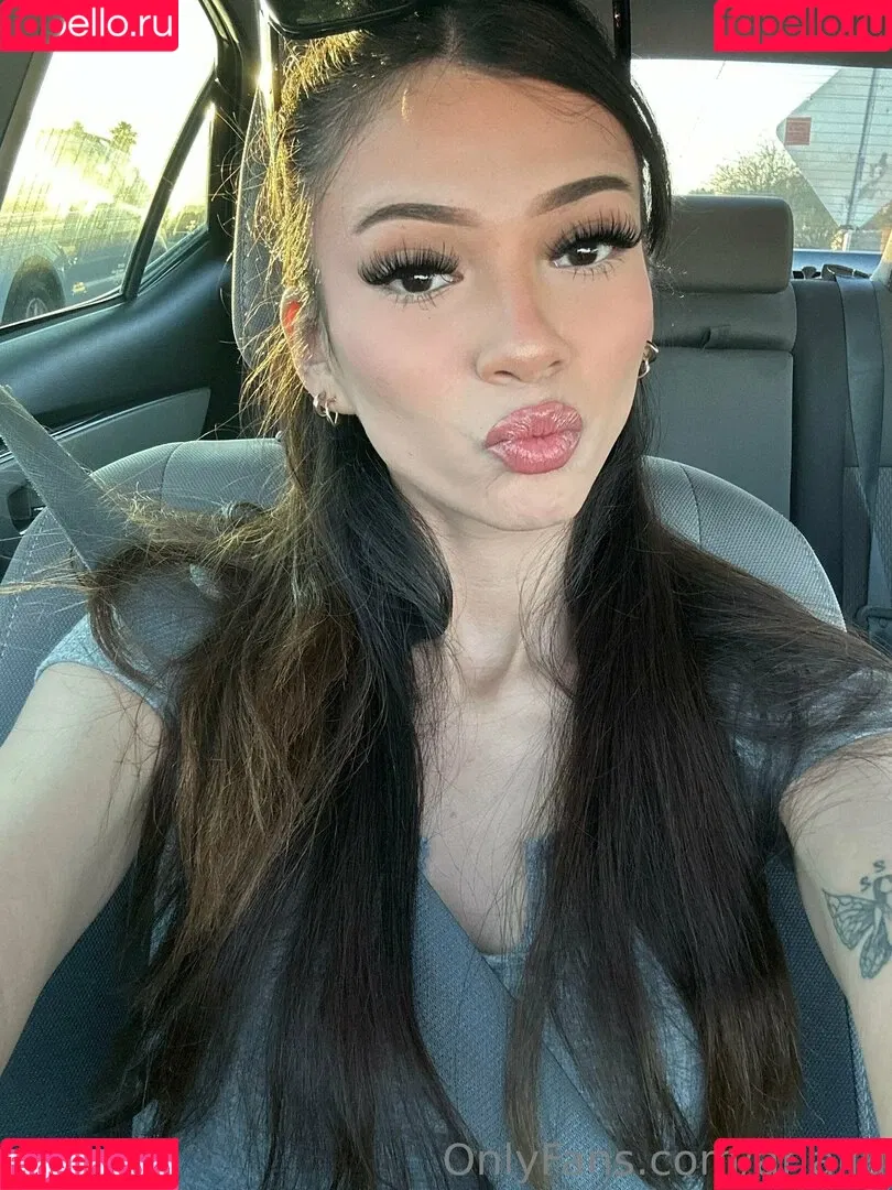 ariiadams Onlyfans Photo Gallery 