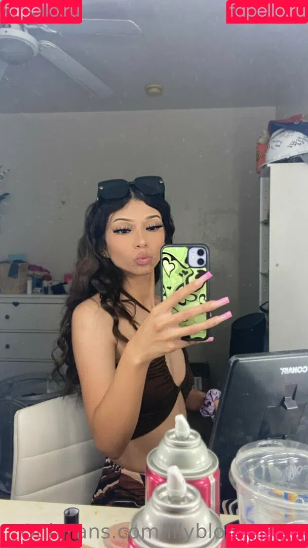 ariiadams Onlyfans Photo Gallery 
