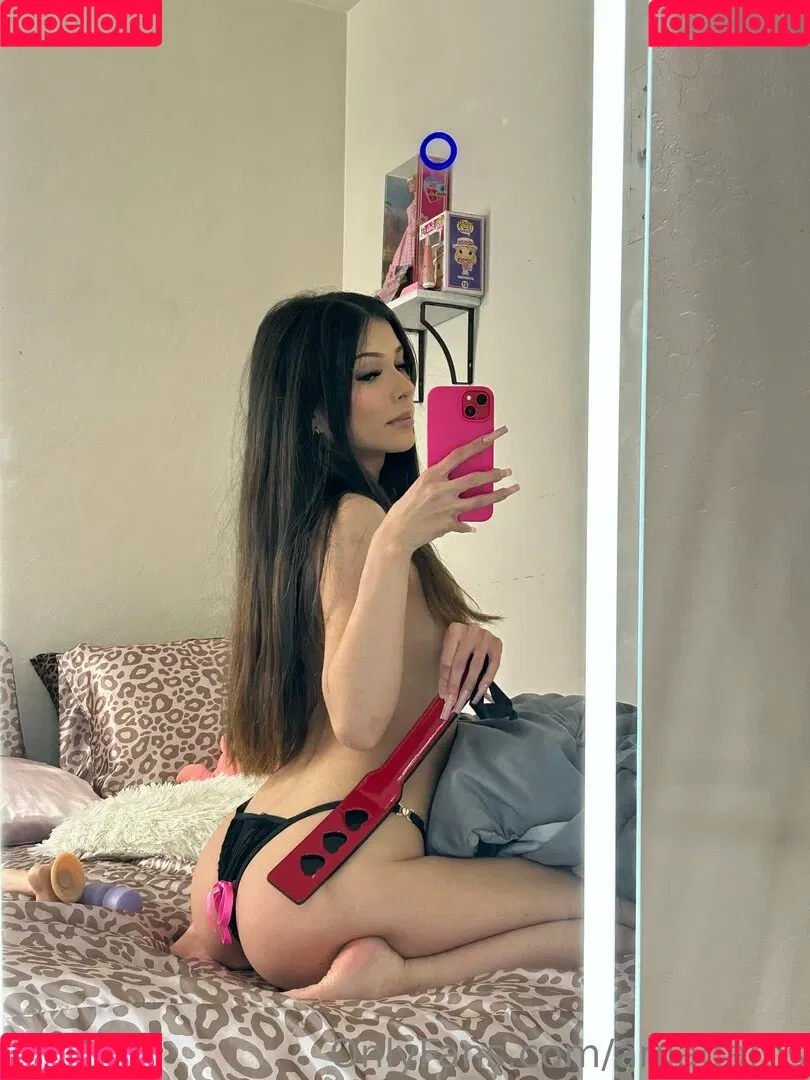 ariiadams Onlyfans Photo Gallery 