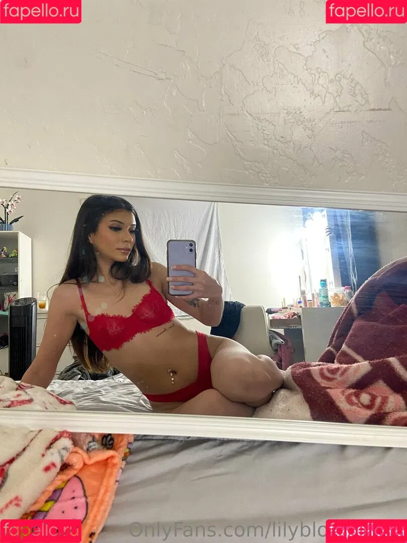 ariiadams Onlyfans Photo Gallery 