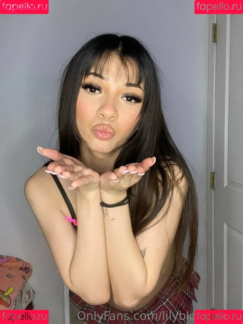ariiadams Onlyfans Photo Gallery 