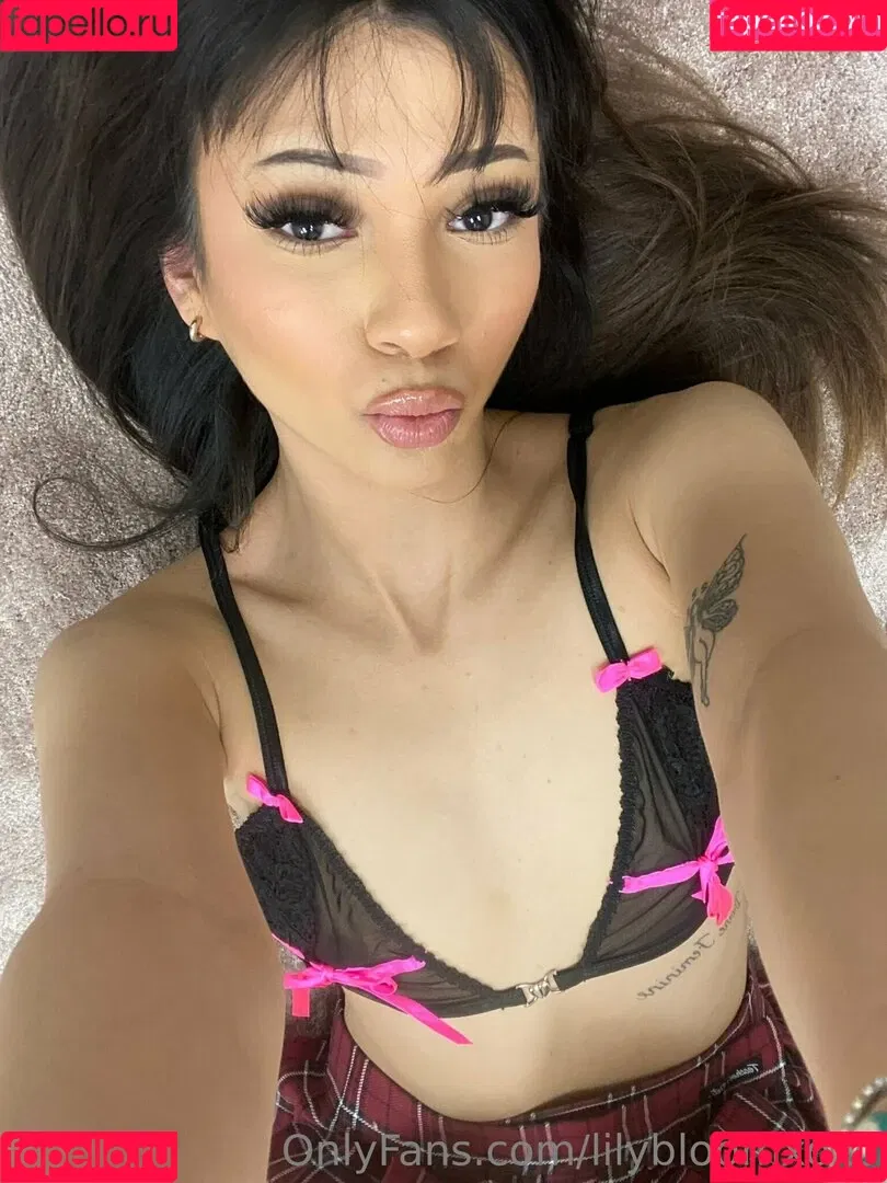 ariiadams Onlyfans Photo Gallery 