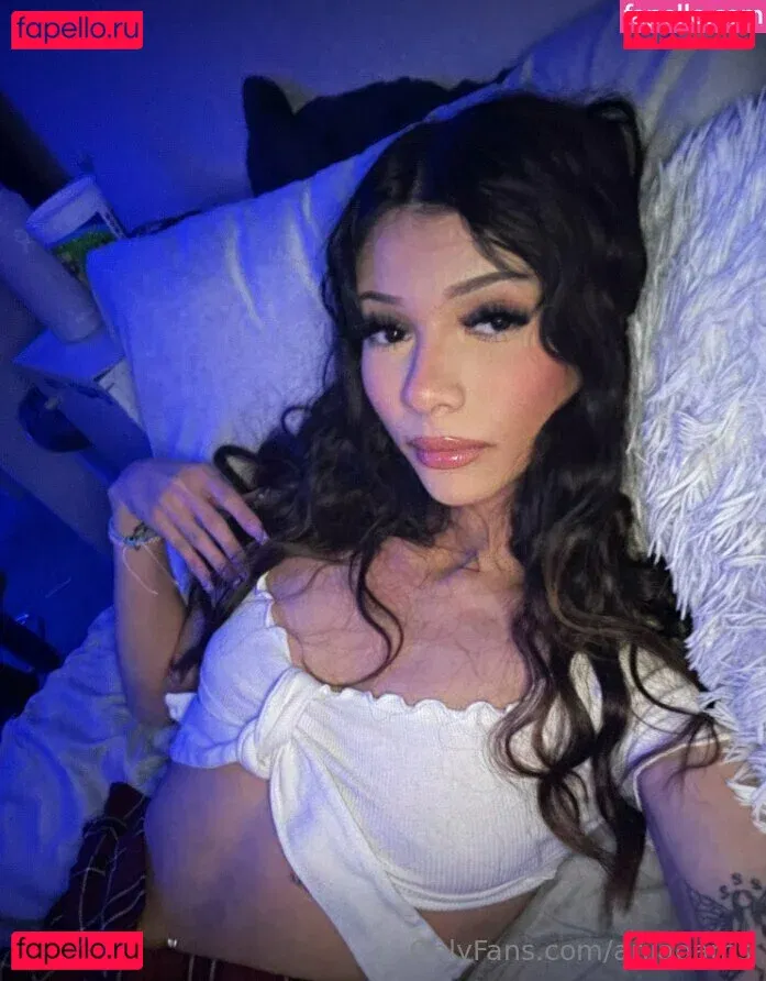 ariiadams Onlyfans Photo Gallery 