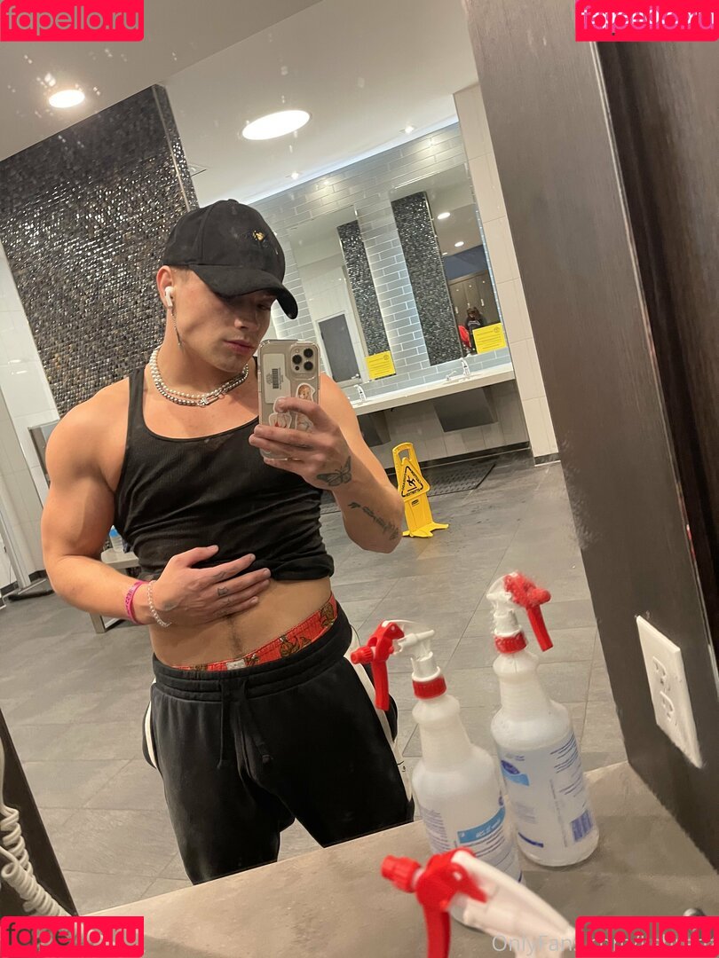 kshredz Onlyfans Photo Gallery 