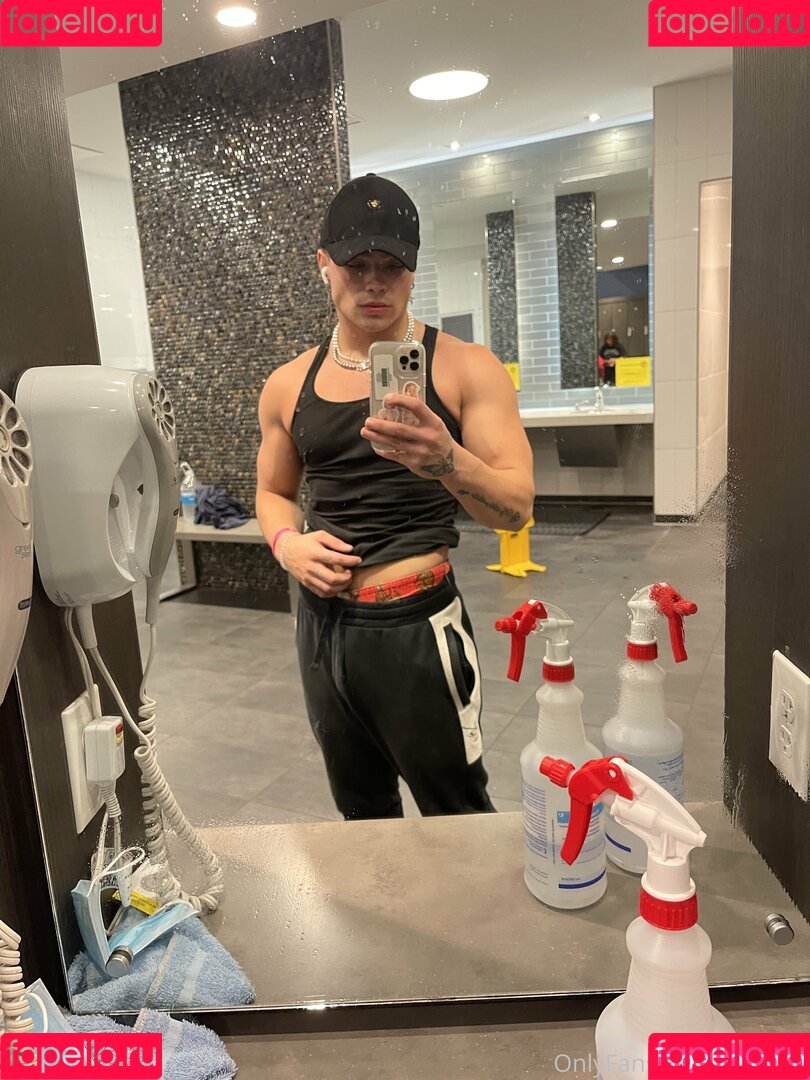 kshredz Onlyfans Photo Gallery 