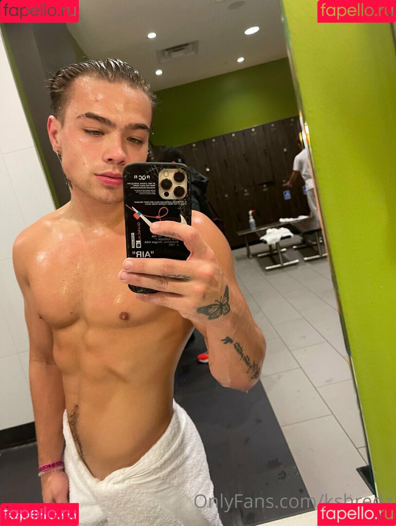 kshredz Onlyfans Photo Gallery 