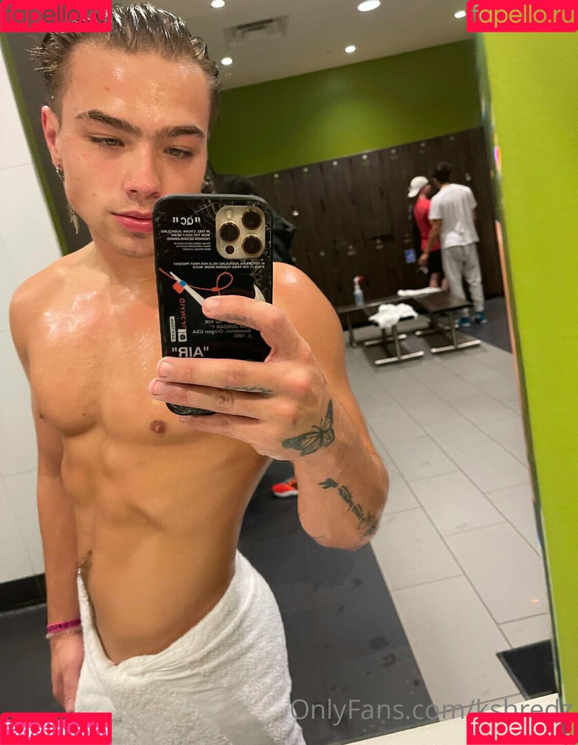 kshredz Onlyfans Photo Gallery 
