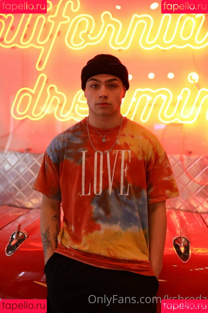 kshredz Onlyfans Photo Gallery 