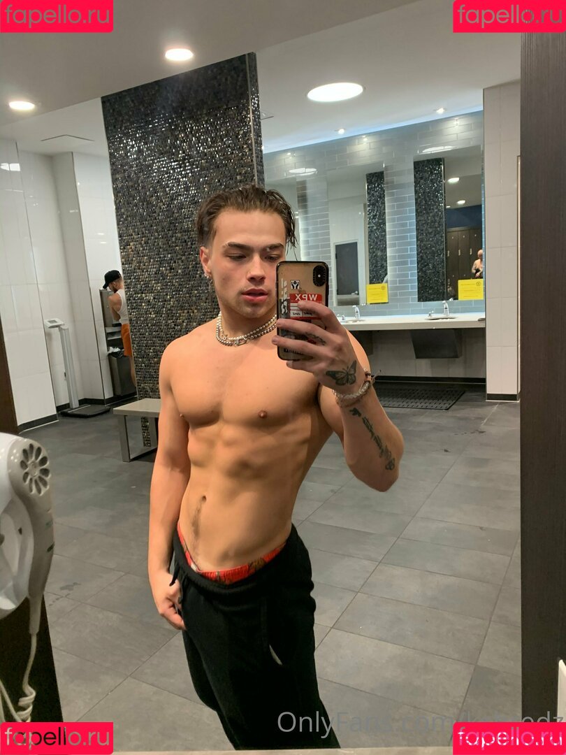 kshredz Onlyfans Photo Gallery 