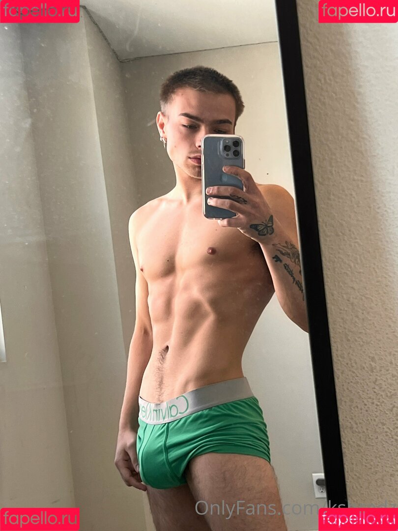 kshredz Onlyfans Photo Gallery 