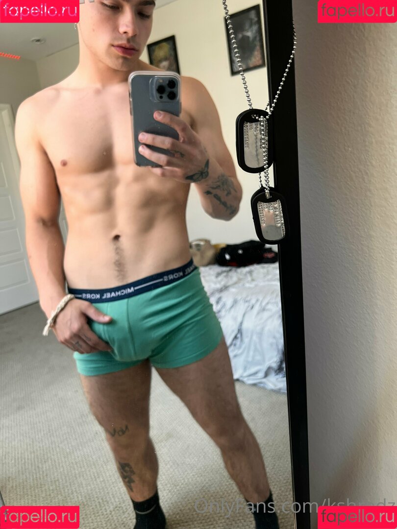 kshredz Onlyfans Photo Gallery 