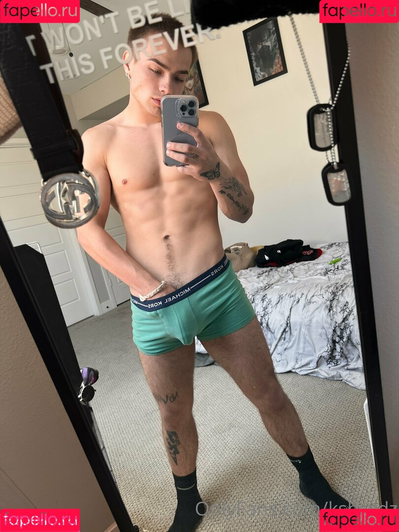 kshredz Onlyfans Photo Gallery 