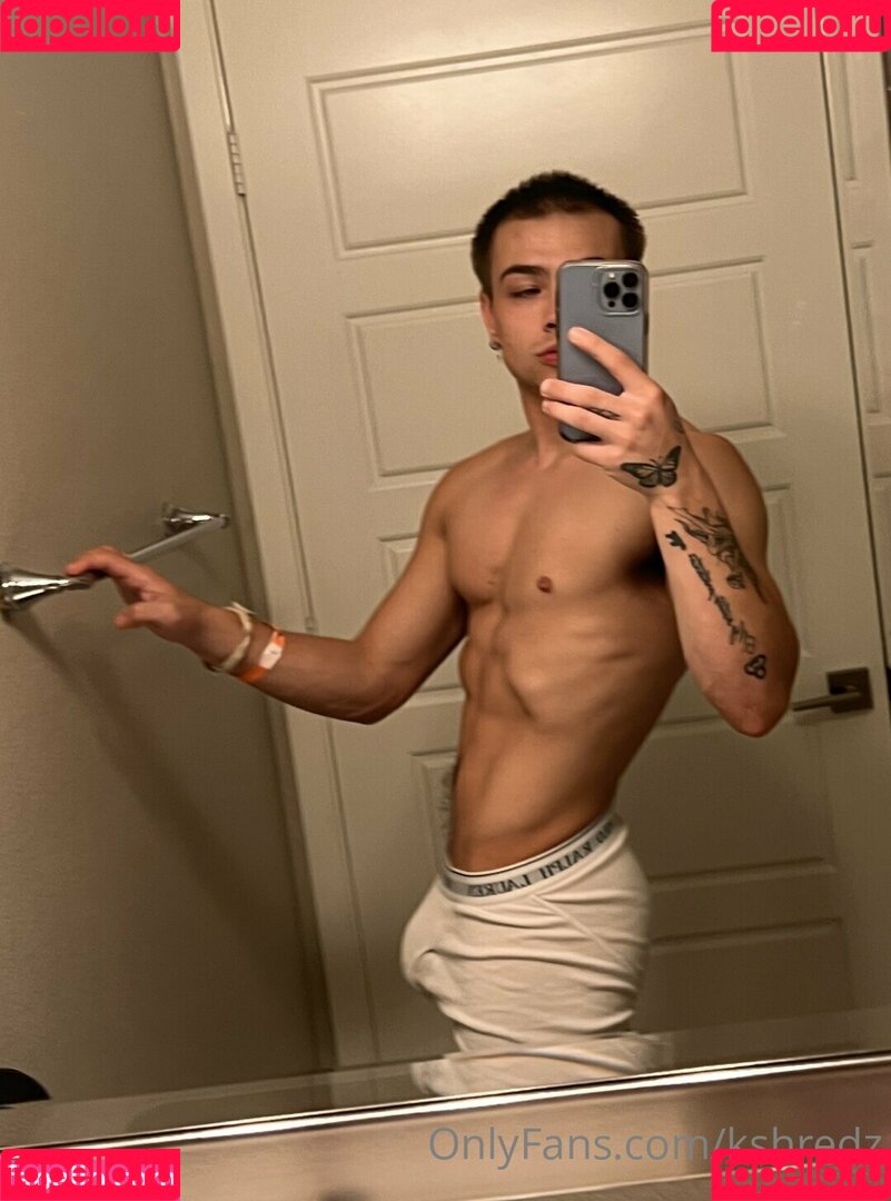 kshredz Onlyfans Photo Gallery 