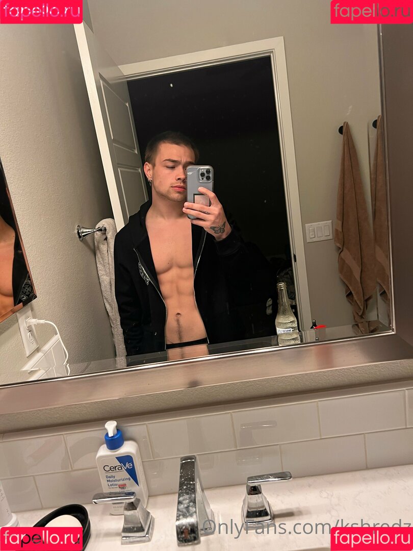 kshredz Onlyfans Photo Gallery 