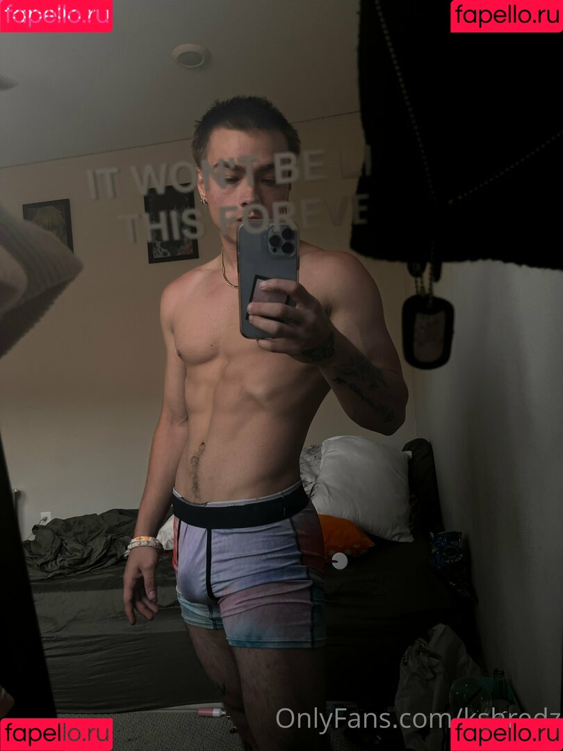 kshredz Onlyfans Photo Gallery 
