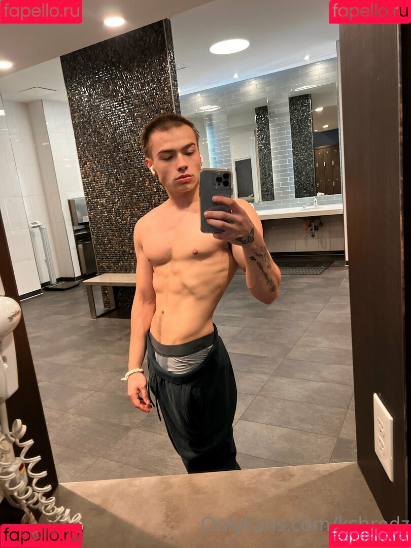 kshredz Onlyfans Photo Gallery 