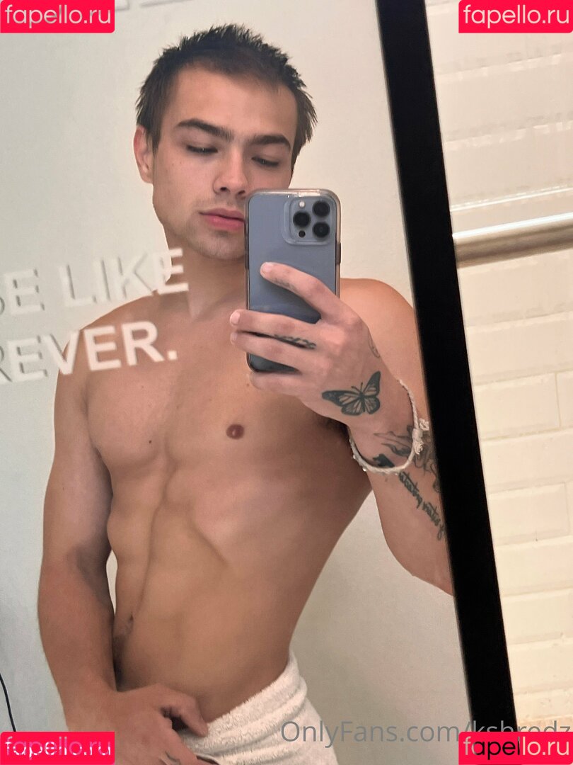 kshredz Onlyfans Photo Gallery 