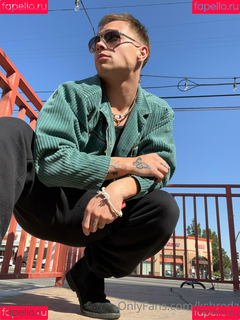 kshredz Onlyfans Photo Gallery 