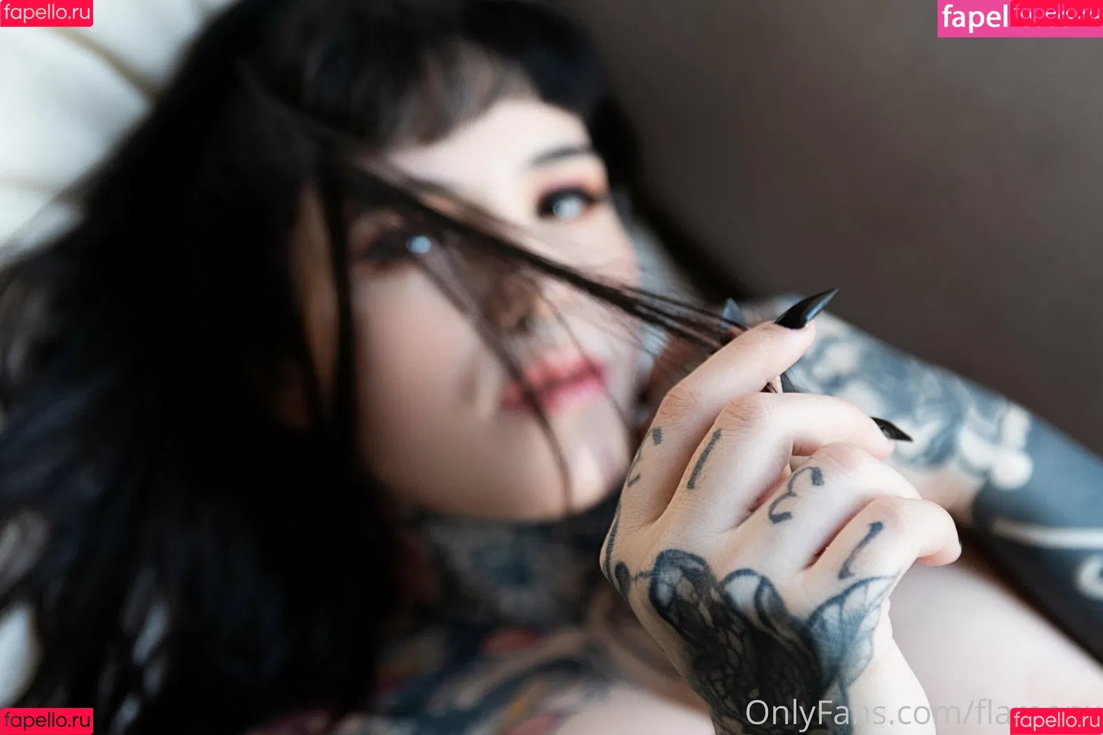 flareonx Onlyfans Photo Gallery 