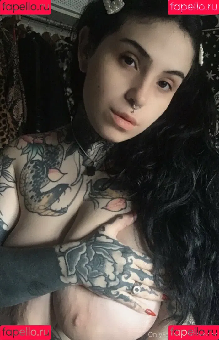 flareonx Onlyfans Photo Gallery 